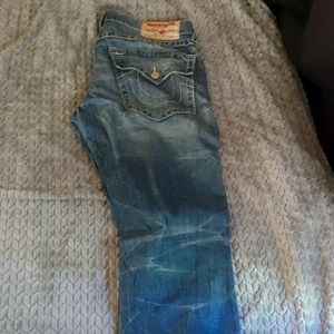 True Religion jeans (slim)